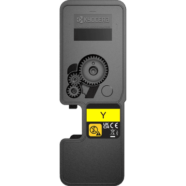 тонер-картридж Kyocera TK-5430Y/ Toner Cartridge Kyocera TK-5430Y (1.25K)