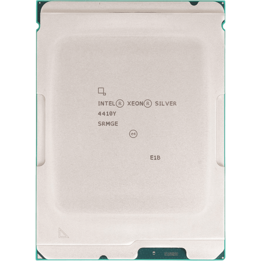 Процессор Dell Xeon Silver 4410Y Soc-4677 2.0GHz OEM