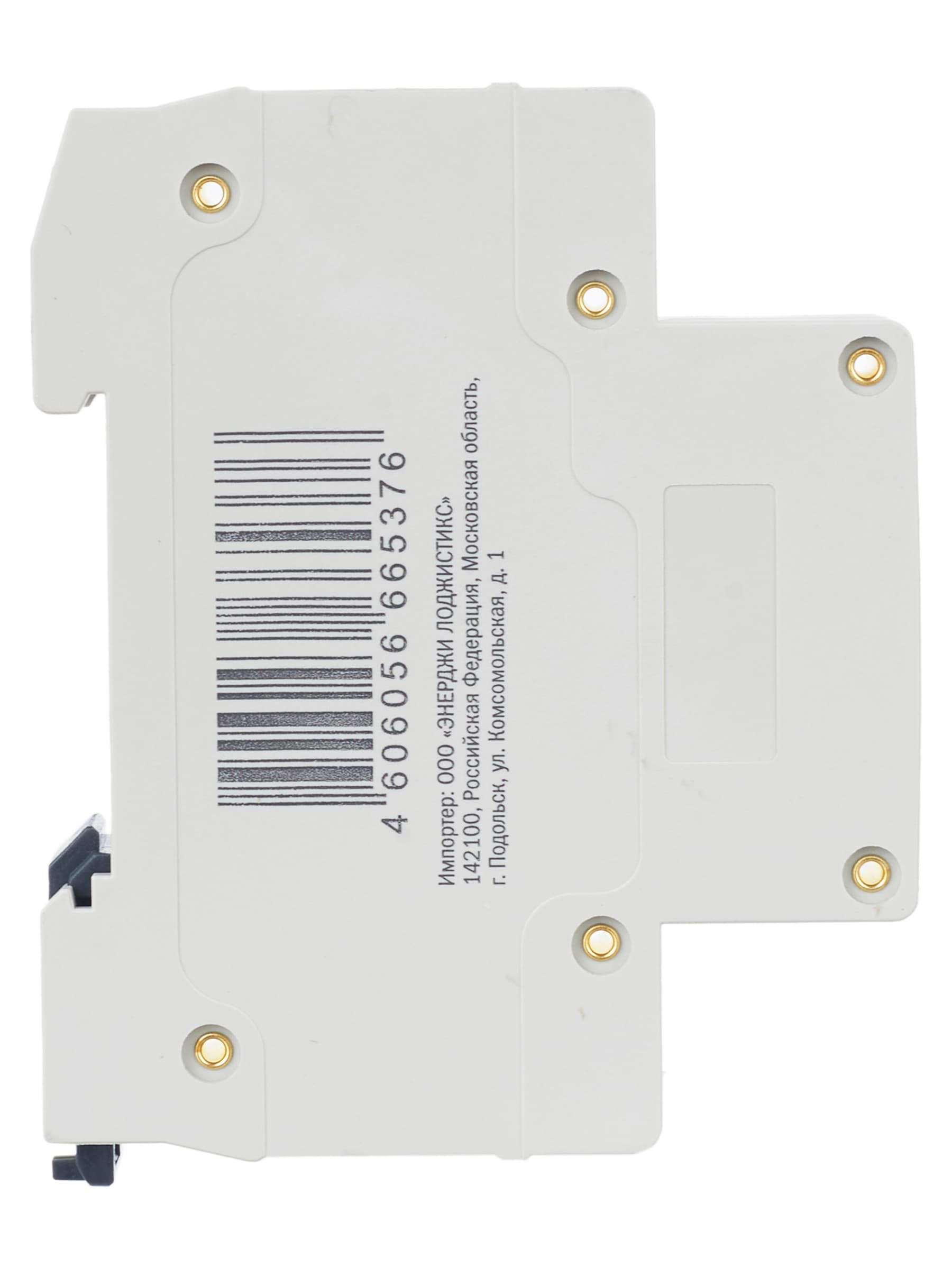 KARAT ОПС1-C УЗИП 1P In=20кА Un=400В Im=40кА IEK