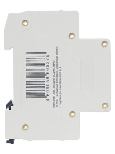 KARAT ОПС1-C УЗИП 1P In=20кА Un=400В Im=40кА IEK