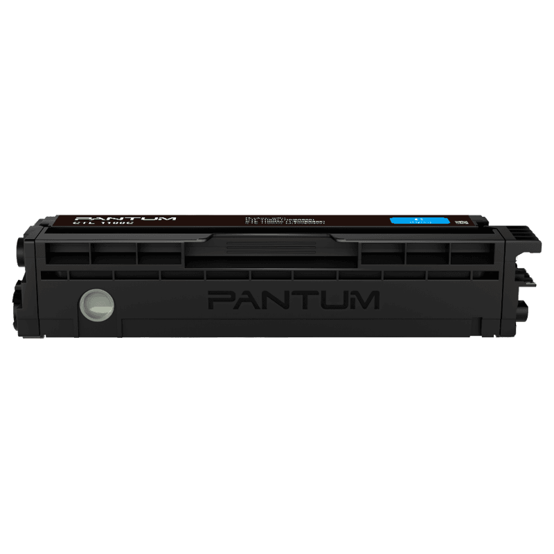 Pantum CTL-1100XC Картридж лазерный голубой 2300 стр.