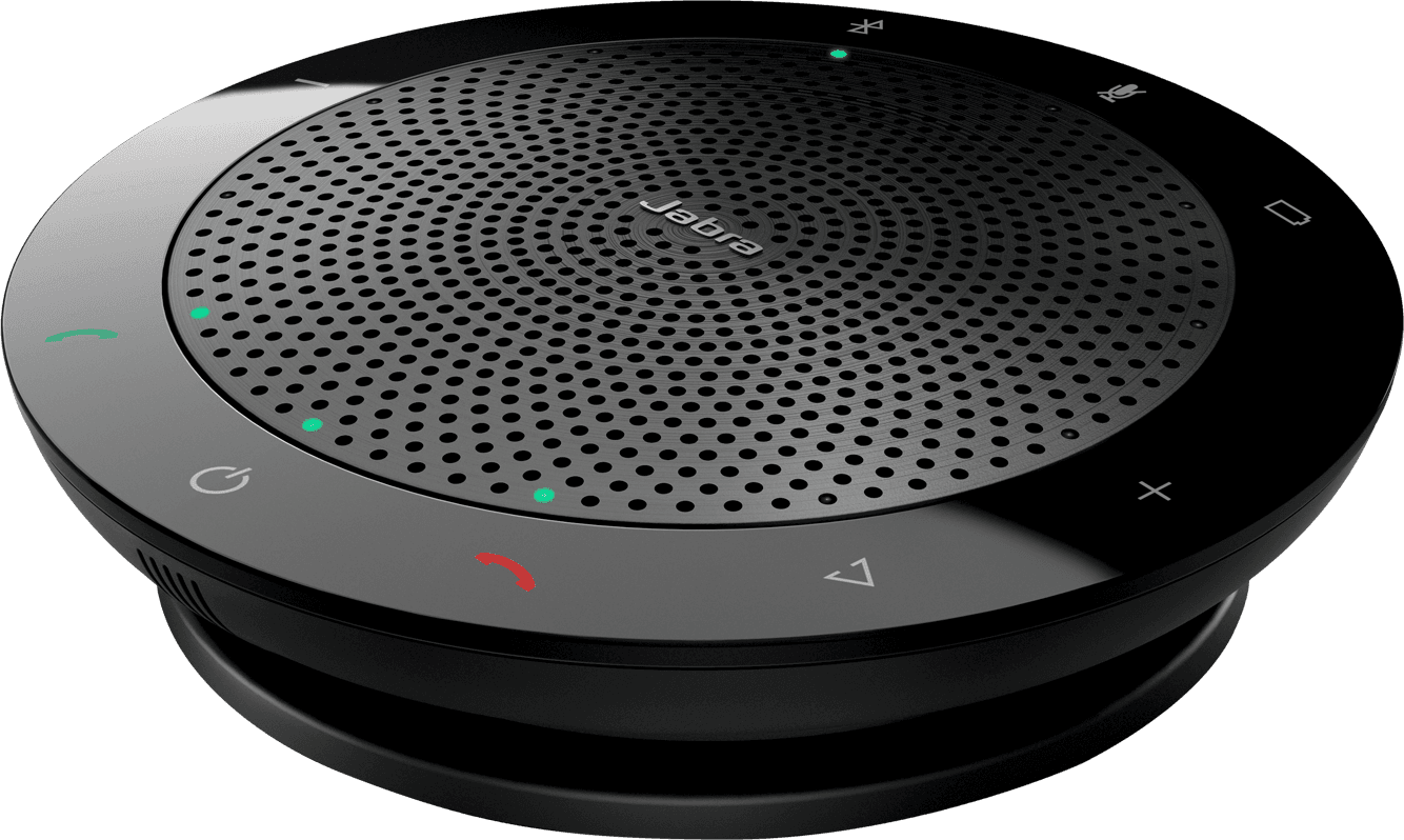 Спикерфон Jabra Speak 510 MS