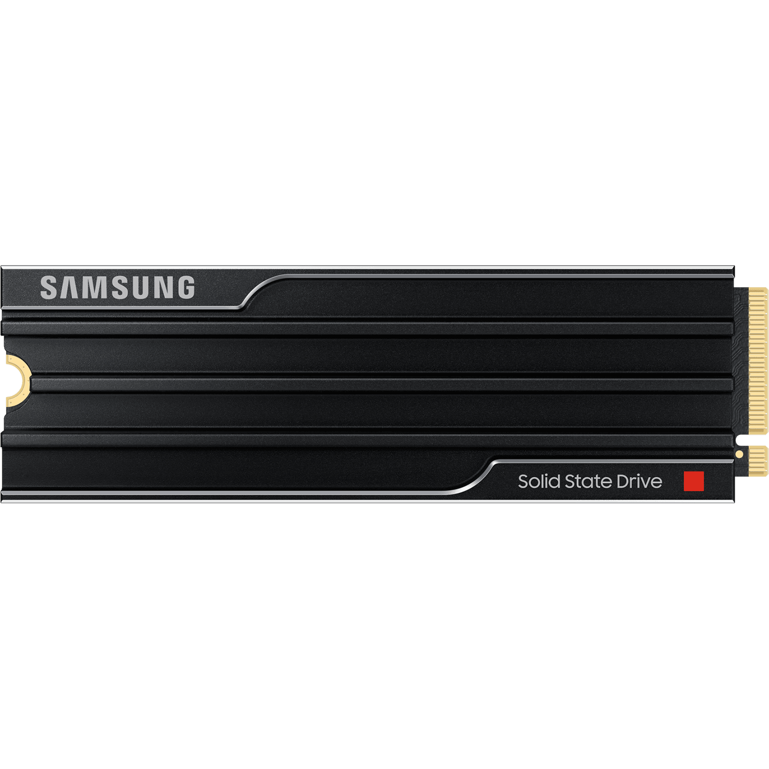Накопитель SSD 8TB Samsung 9100 PRO (MZ-VAP8T0CW)