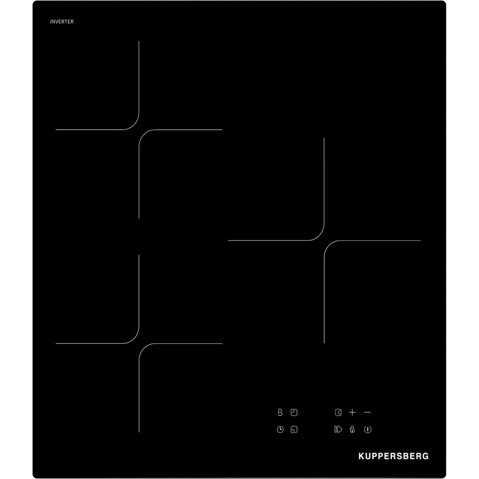 Индукционная варочная панель Kuppersberg ICI 406