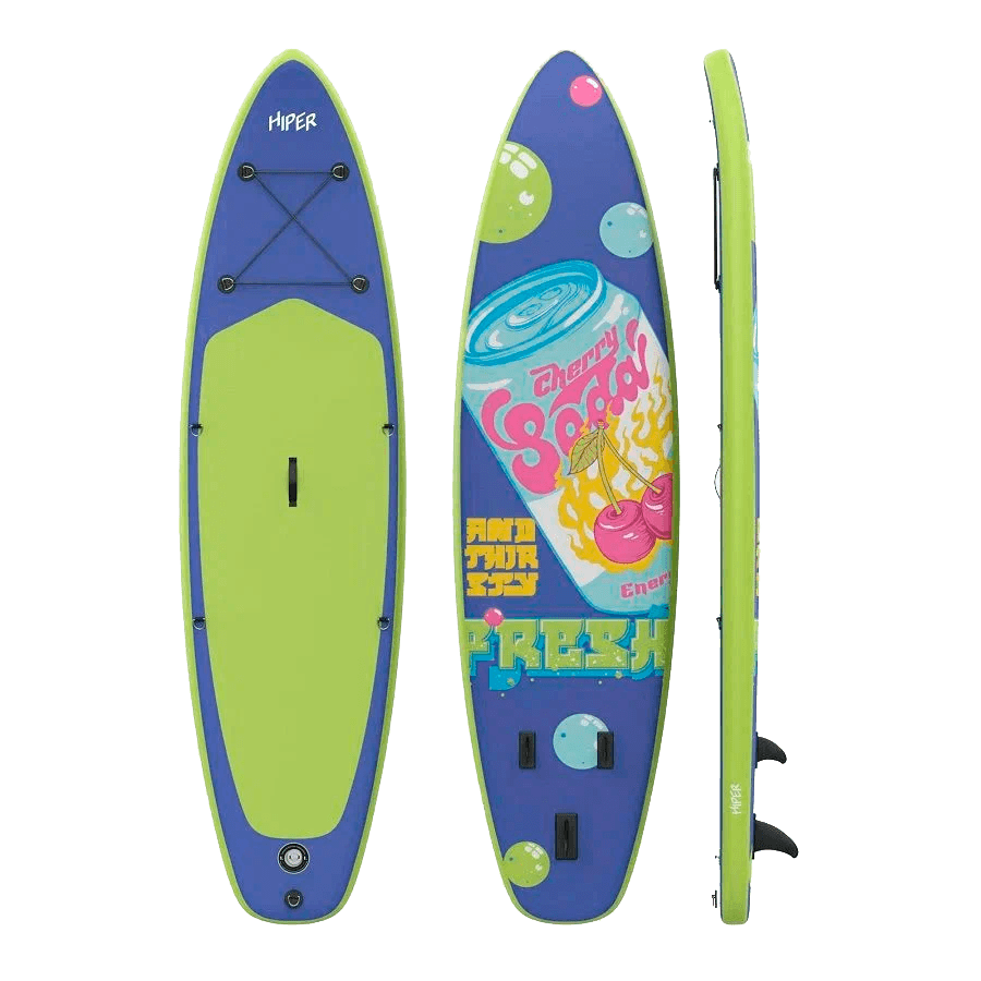САП доска Hiper SUPB-0144 (320)/ Supboard Hiper SUPB-0144