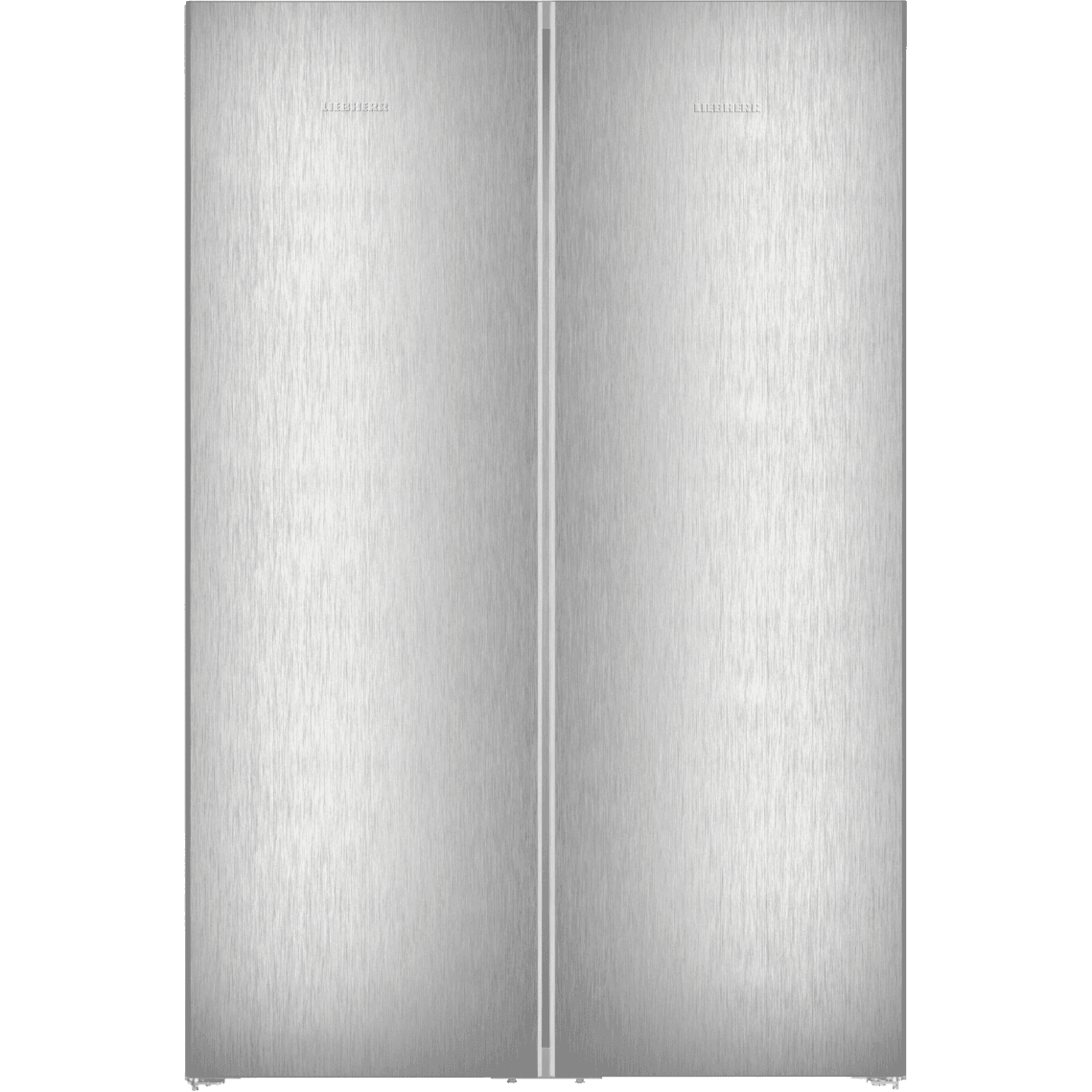 Холодильник LIEBHERR/ Комбинация Side-by-Side XRFsf 5225-22 001 (SFNsfd 5227-22 001 +SRBsfc 5220-22 001 )