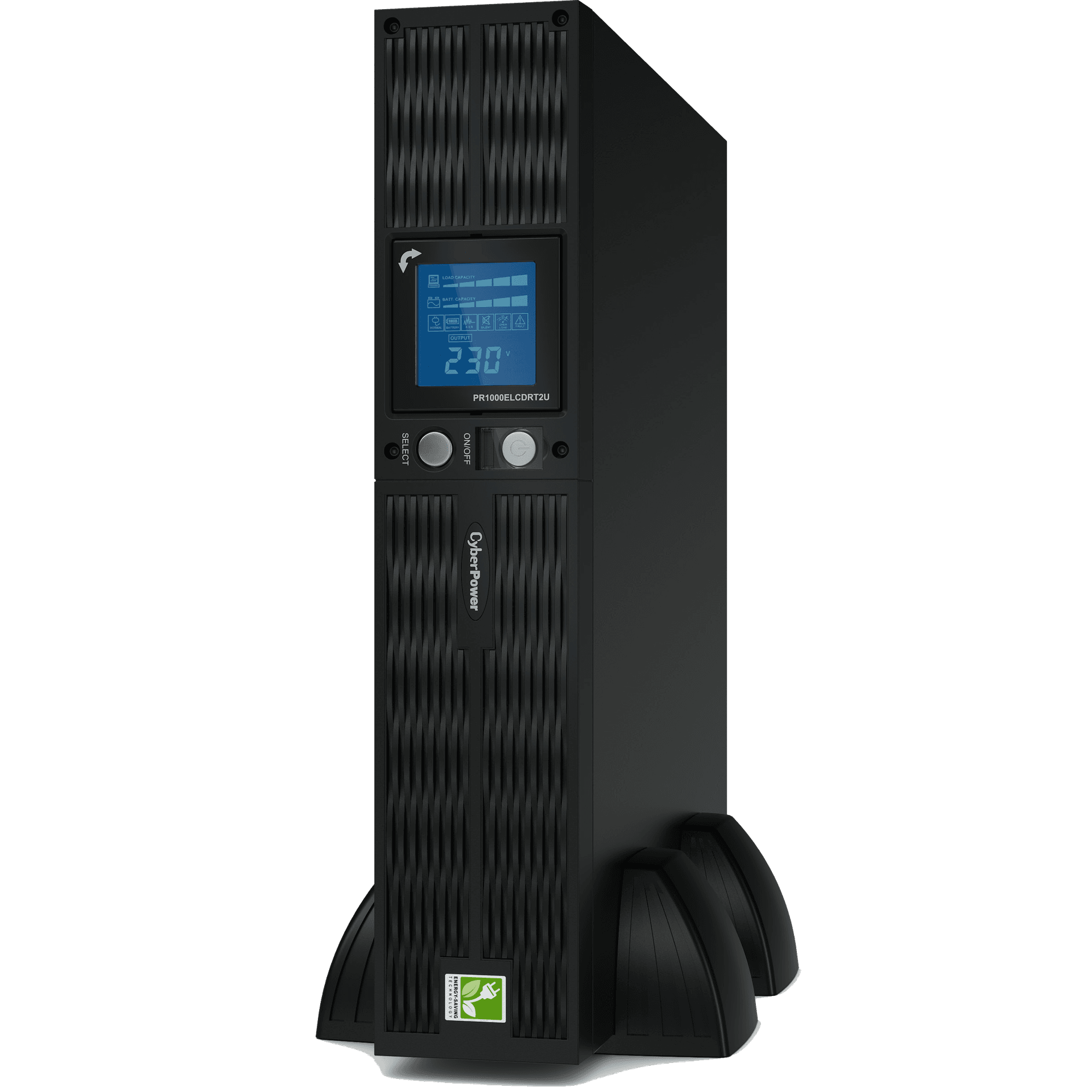 ИБП CyberPower PR1000ELCDRT2UA