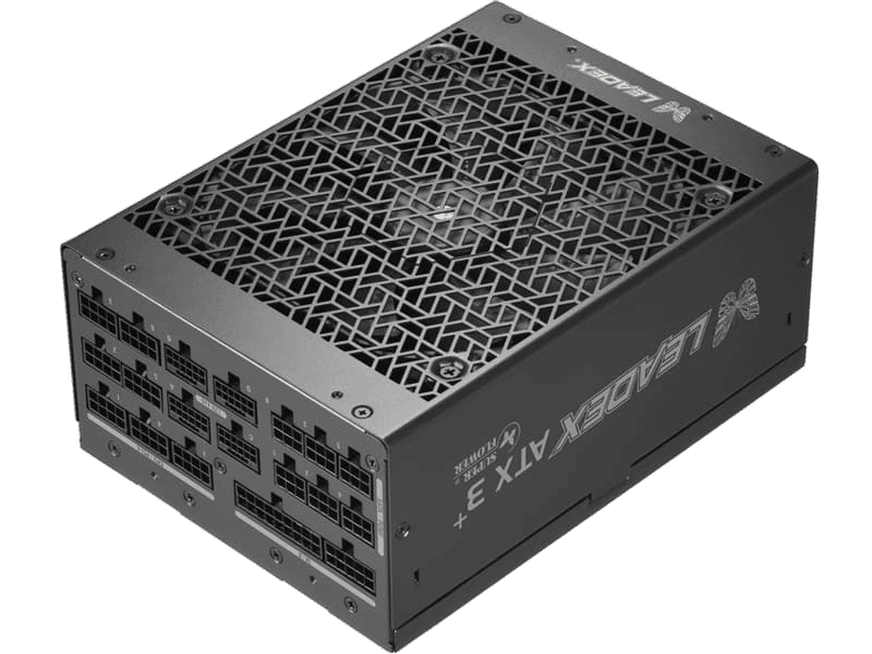 Super Flower Leadex Platinum 2800W SF-2800F14HP