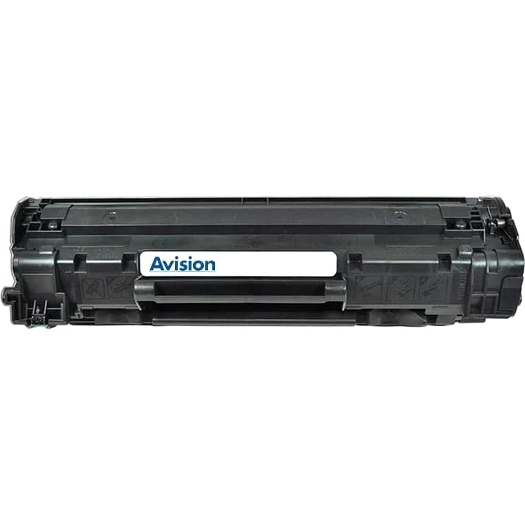 Тонер-картридж Avision A4(AP40/AM40) тонер 12K, TN-1071W (015-0337-22)
