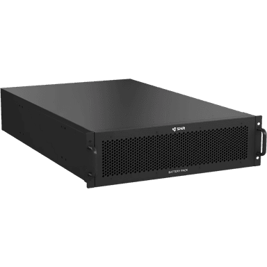 Блок батарей для источника бесперебойного питания SNR MPXL, 240В(DC), 9Ач/ battery module
