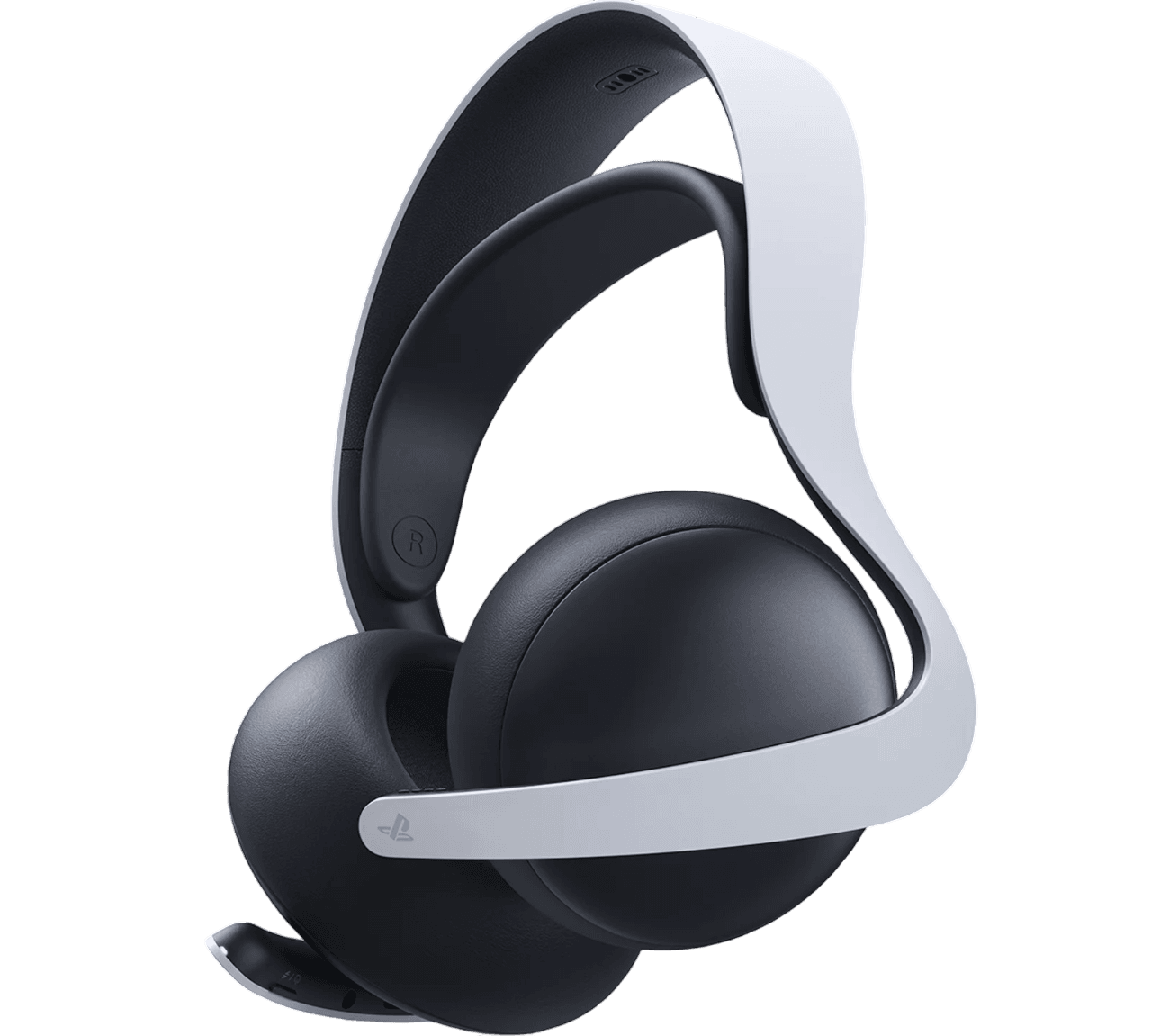 Гарнитуры/ Sony Playstation PULSE Elite wireless headset White