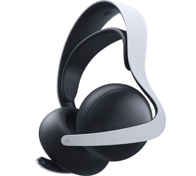 Гарнитуры/ Sony Playstation PULSE Elite wireless headset White