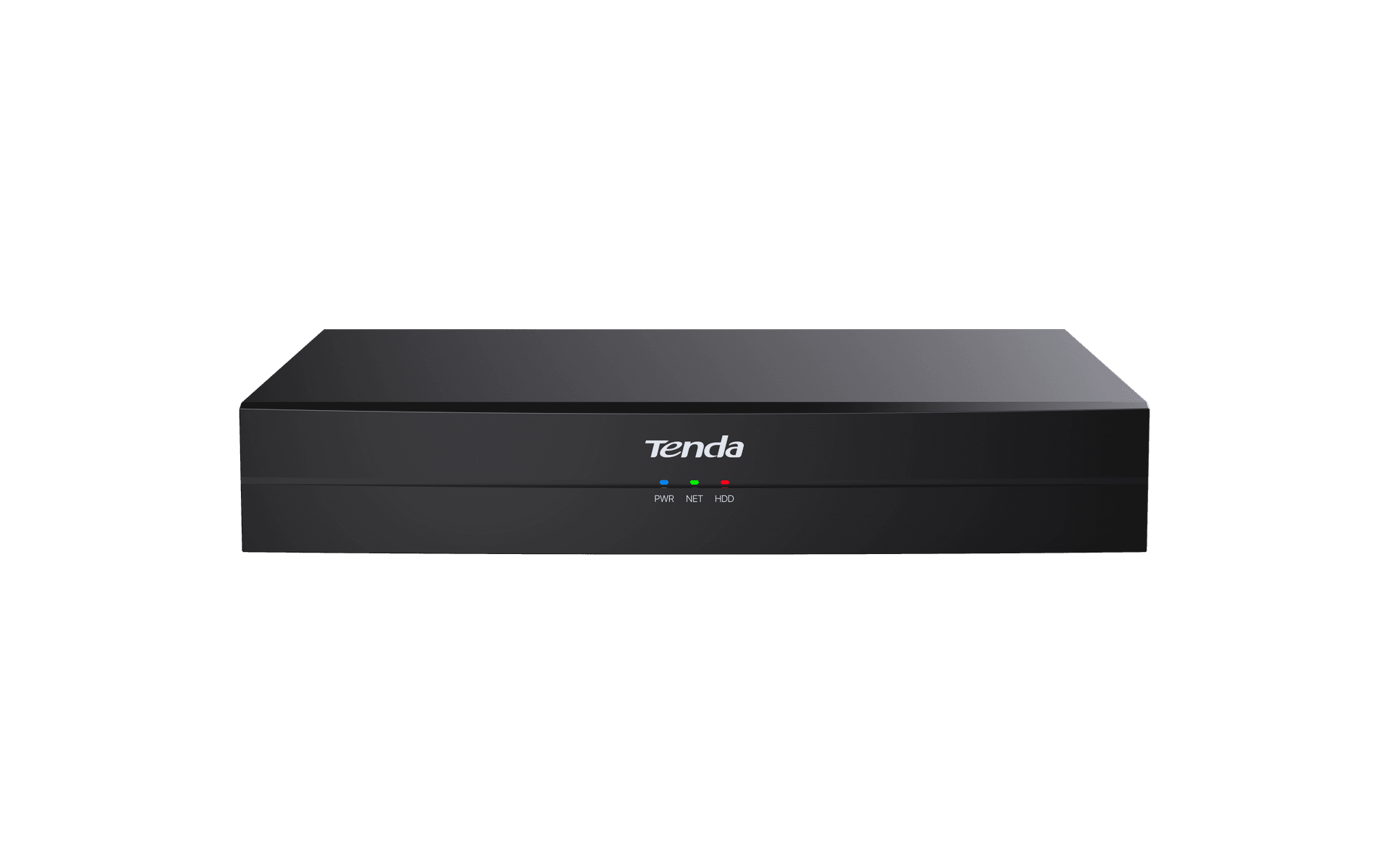 Видеорегистратор сетевой 8-канальный/ Видеорегистратор PoE TN3108-8P сетевой 8-канальный UHD TENDA