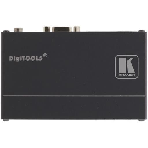 Kramer TP-580T