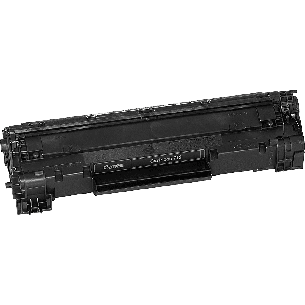 Тонер-картридж/ CARTRIDGE 712/LBP 3010_3020