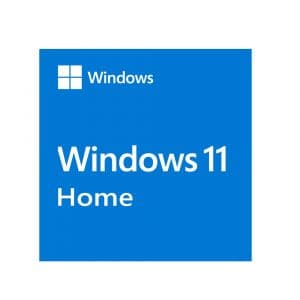 Ключ активации Microsoft Windows 11 Home 64-bit All Lng PK Lic Online DwnLd NR (KW9-00664)