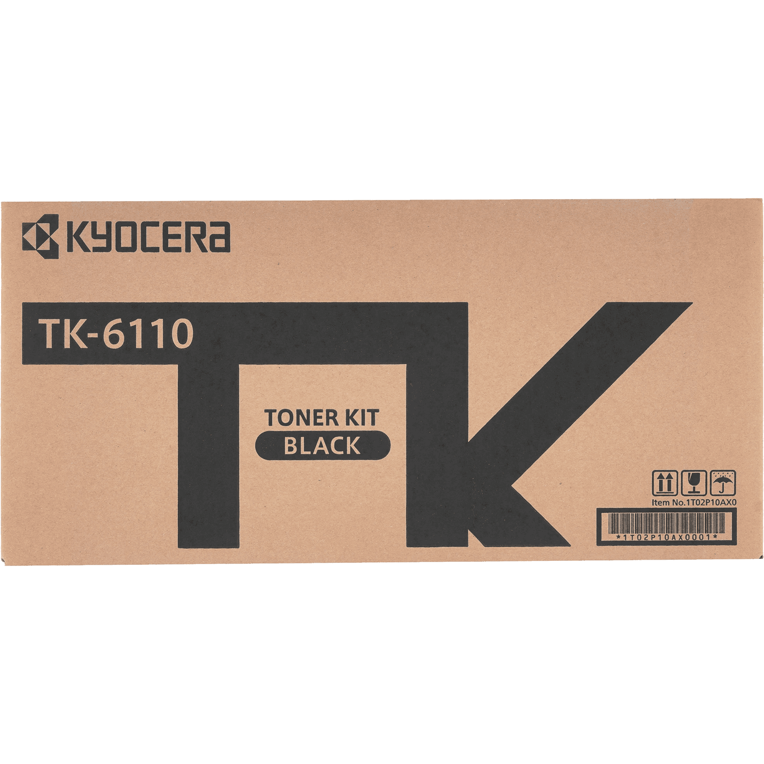 Тонер-картридж Kyocera/ TK-6110