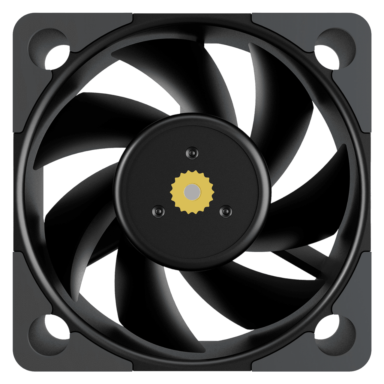 Вентилятор для корпуса Thermalright TL-B4020