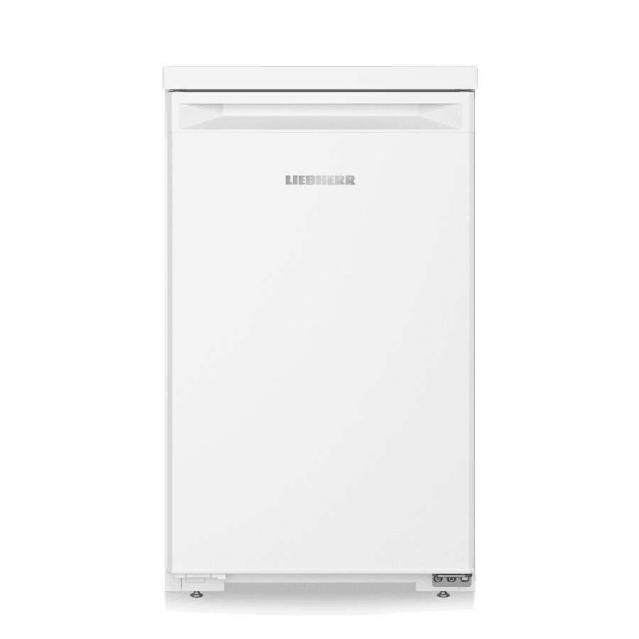 Холодильник Liebherr/ 85x50х60.7, однокамерный, без МК, белый,ручки интегрированные