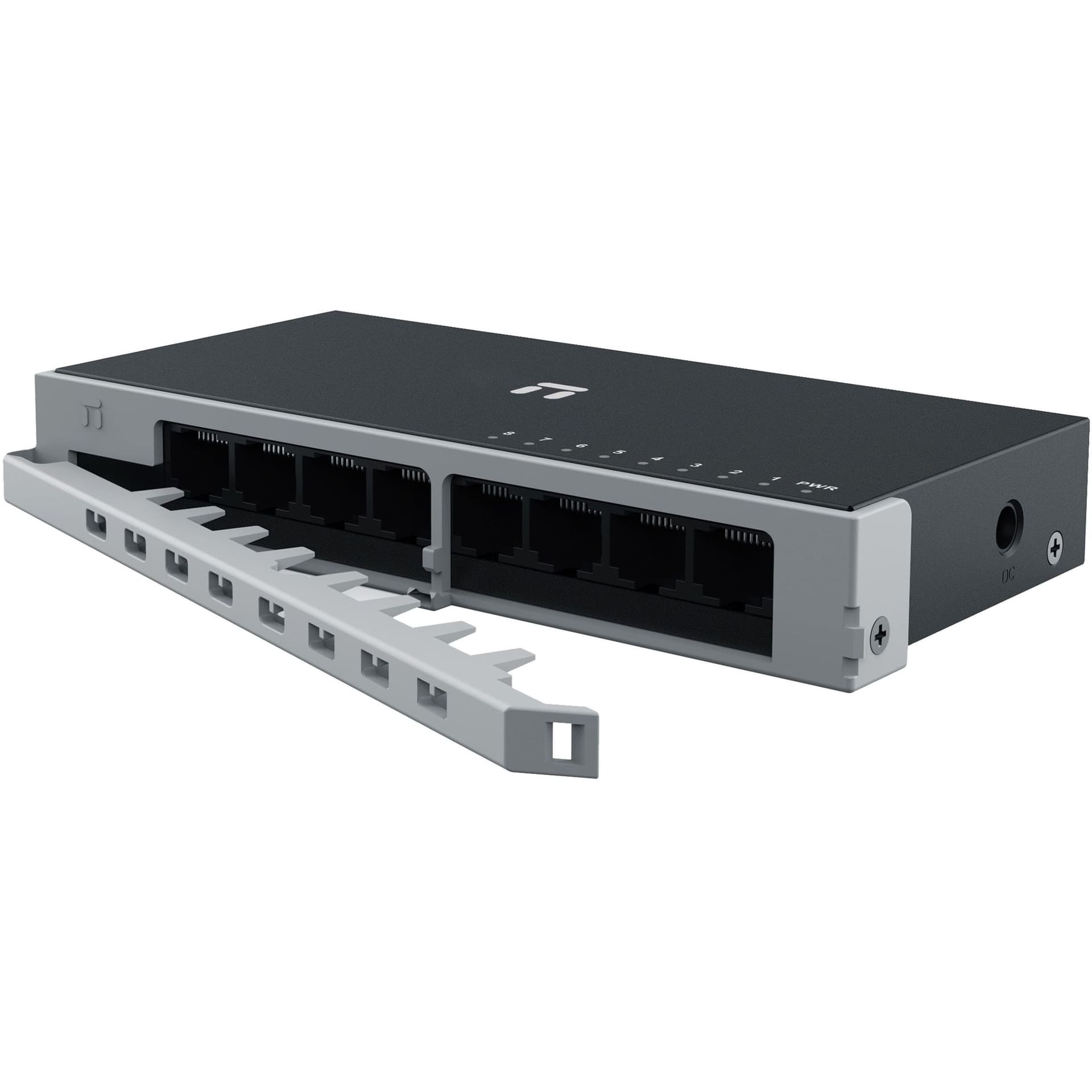 Коммутатор/ Коммутатор 8PORT 10/100M ST108D NETIS