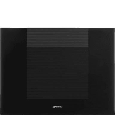 Винный холодильник Smeg/ Винный холодильник Smeg, Linea, ВхШхГ 457х596х560 мм, встраиваемый, электронная система открывания дверцы, электронный контроль температуры, 5-20 градусов, компрессор пониженной вибрации, макс. объем 20 бутылок, телескопические направляющие, полки из бука, сенсорное управление, LED дисплей, энергоэффективность F, цвет черный