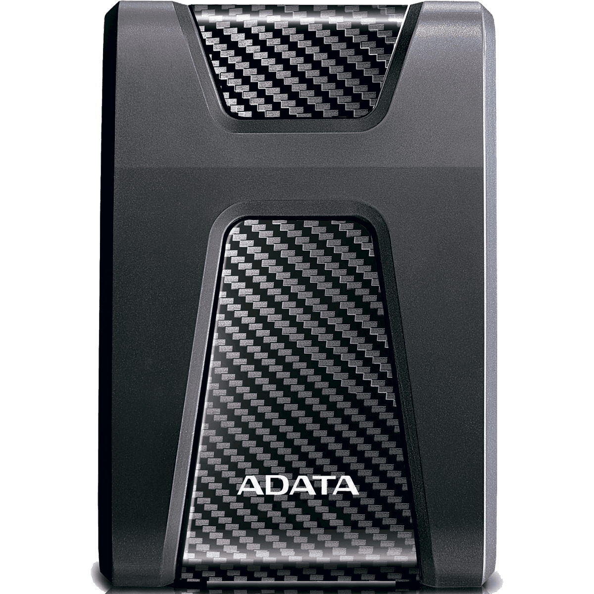Внешний HDD 2.5" ADATA HD650, 2TB, USB 3.2 Gen 1 Type-A, 5400 rpm, черный