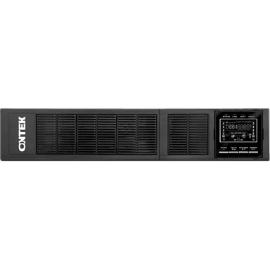 Источник бесперебойного питания ONTEK SM RT 6/ Источник бесперебойного питания ONTEK SM RT 6, 6 кВА/6 кВт (PF=1), 1ф/1ф, без АКБ 240В