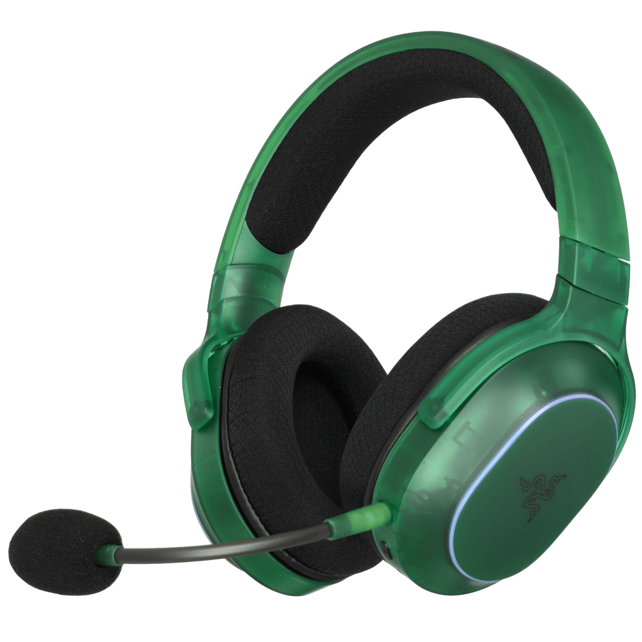 Гарнитура Razer Barracuda X Chroma Phantom Green Edition