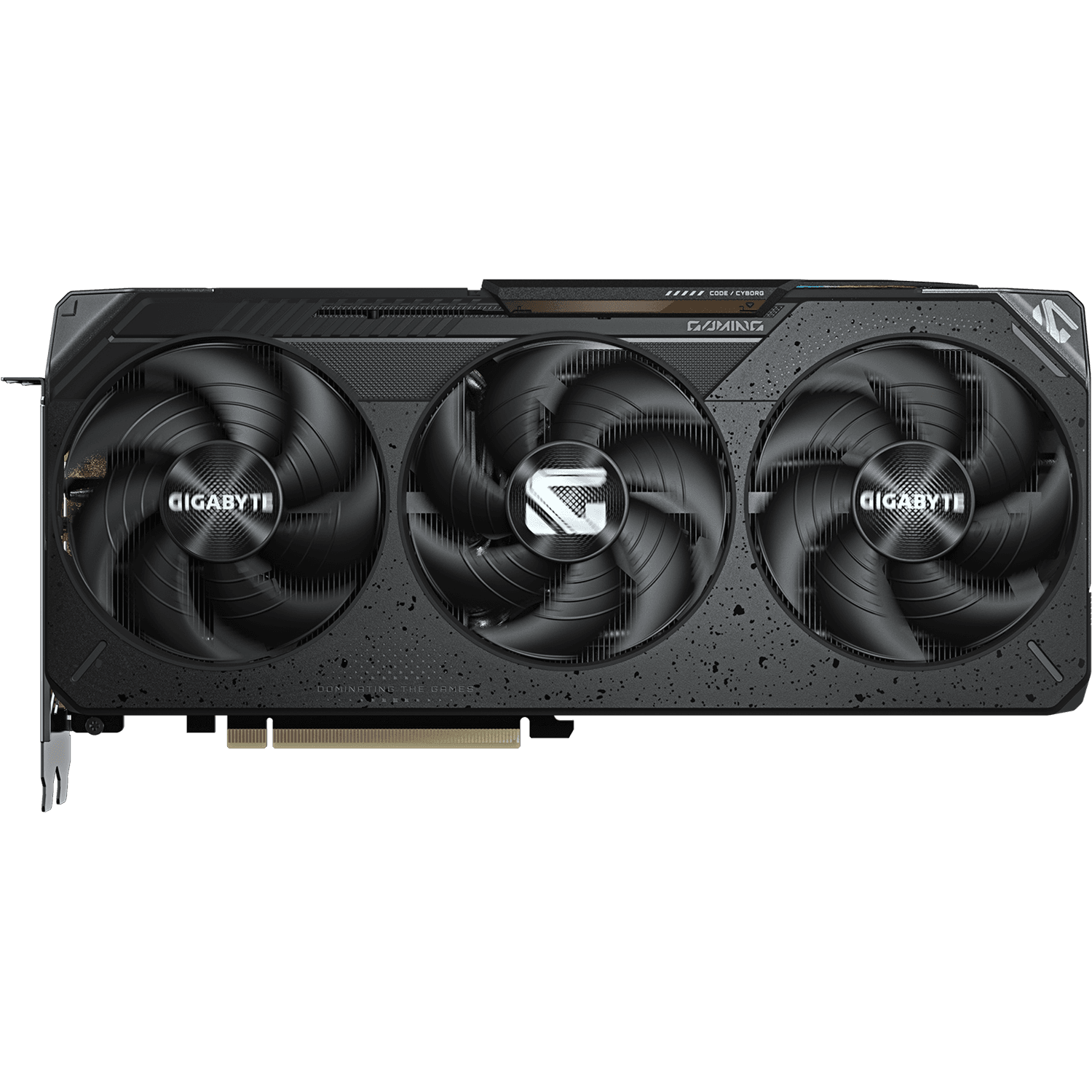 Видеокарта Gigabyte RX9070XT GAMING 16GB 256bit GDDR6 2xDP 2xHDMI 3FAN RTL