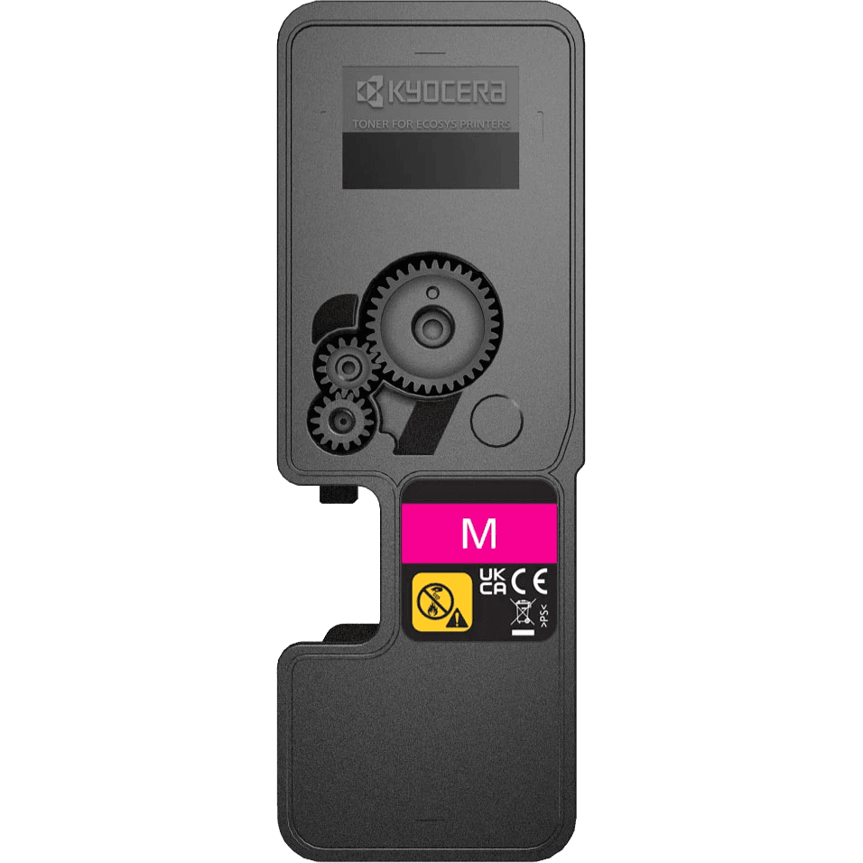 тонер-картридж Kyocera TK-5430M (1.25K)/ Toner Cartridge Kyocera TK-5430M (1.25K)