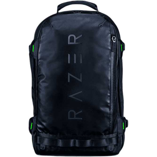 Рюкзак Razer Rogue Backpack (17.3") V3 - Black/ Razer Rogue Backpack (17.3") V3 - Black