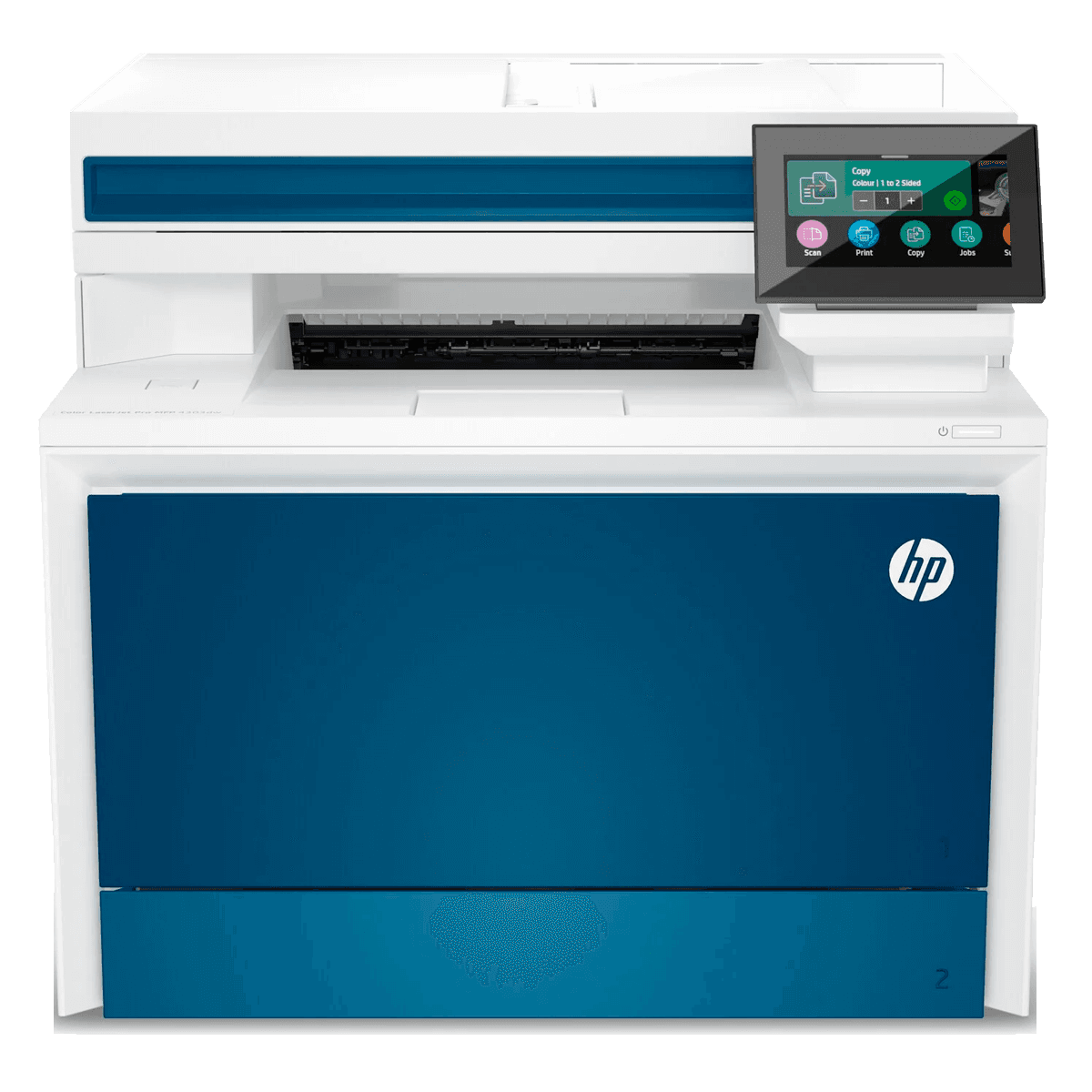 Лазерное МФУ/ HP Color LaserJet Pro MFP 4303dw