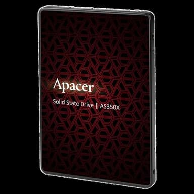Твердотельный накопитель APACER SATA 25" 2TB AP2TBAS350XR-1 AS350X