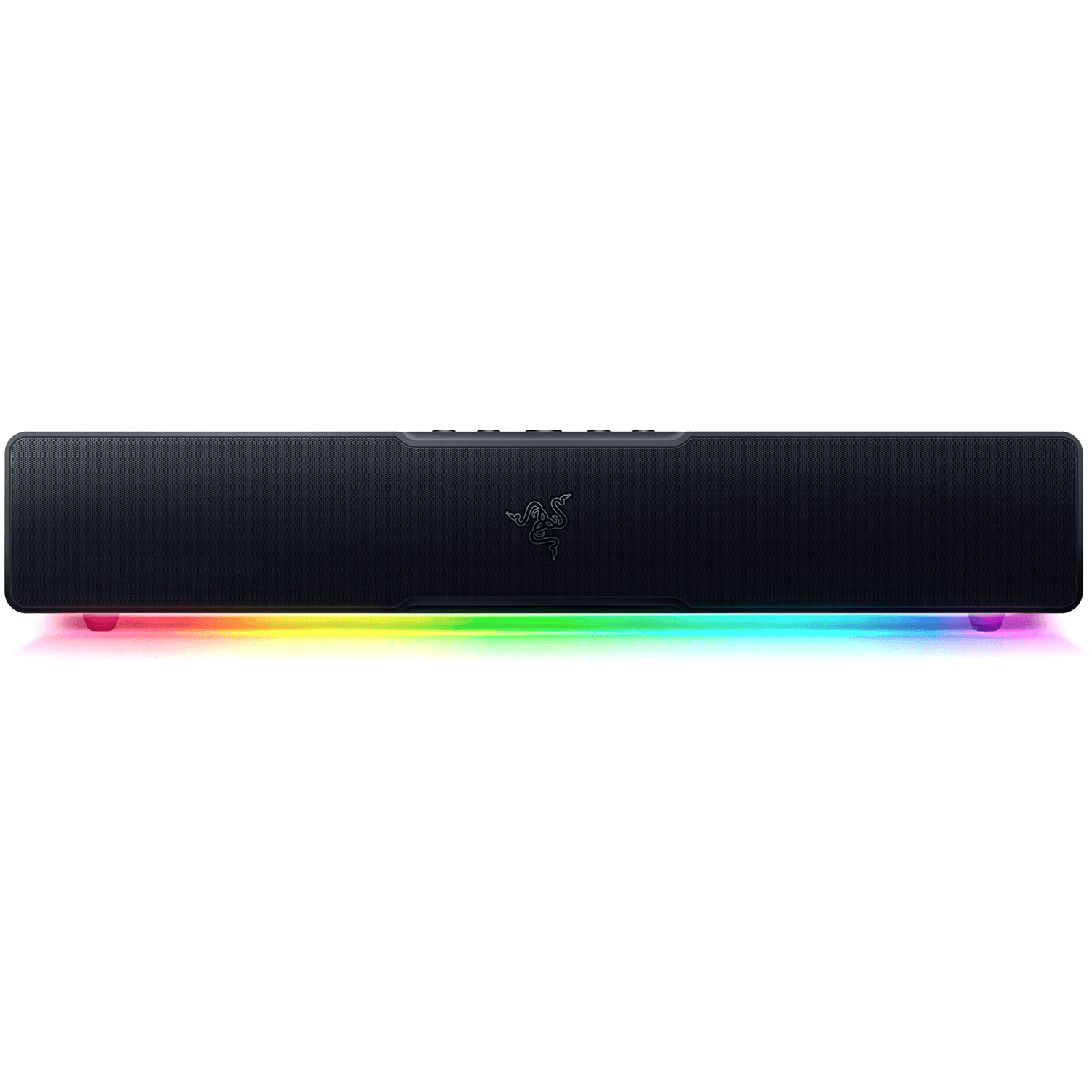 Колонки Razer Leviathan V2 X/ Razer Leviathan V2 X
