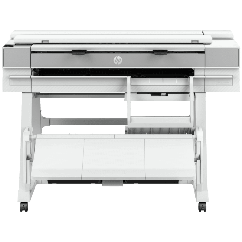 Струйное МФУ/ HP DesignJet T950 36-in MFP