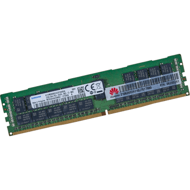 Модуль памяти DDR4 32GB ECC RDIMM 2666MHZ 06200241 HUAWEI