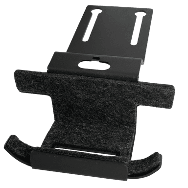 Кронштейн/ Gamepad Stand GEEK NOOK Nintendo Switch 19.1x5.6x11.6 cm, Black