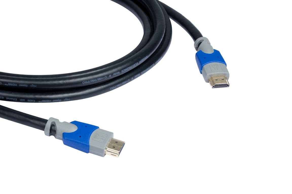 Kramer C-HM/HM/PRO-65 Кабель HDMI-HDMI (Вилка - Вилка), 19,5 м