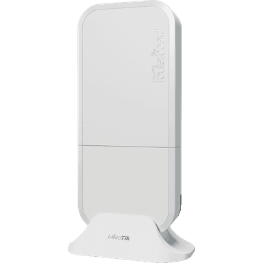 Точка доступа/ wAP ax Wireless 2.4 GHz Max data rate, 574 Mbit/s ; 10/100/1000 Ethernet ports, 2 ; Number of DC inputs, 2 (DC jack, PoE-IN)