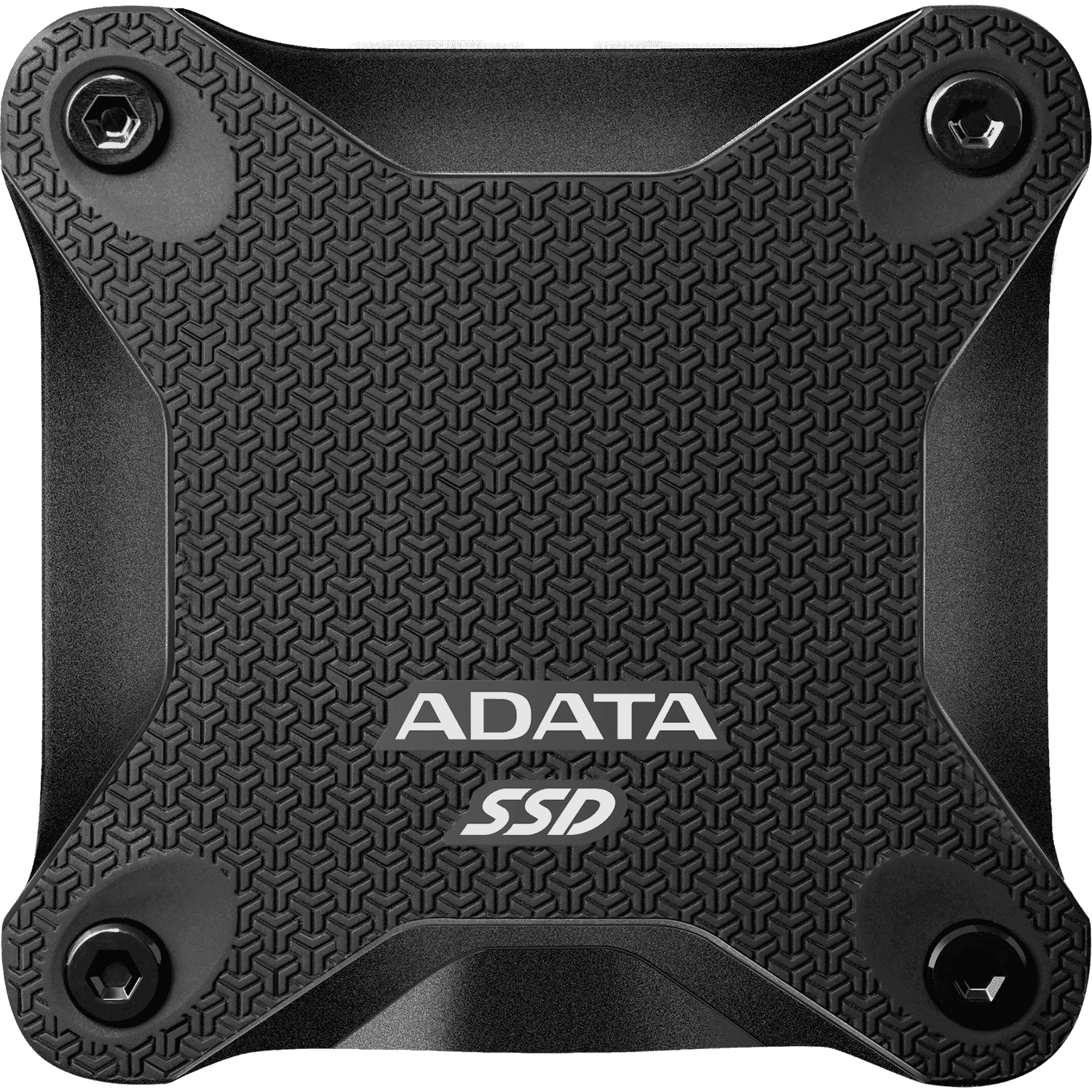 Твердотельный накопитель SSD ADATA 2.5" 2TB SD620 BLACK USB 3.1, 520/460