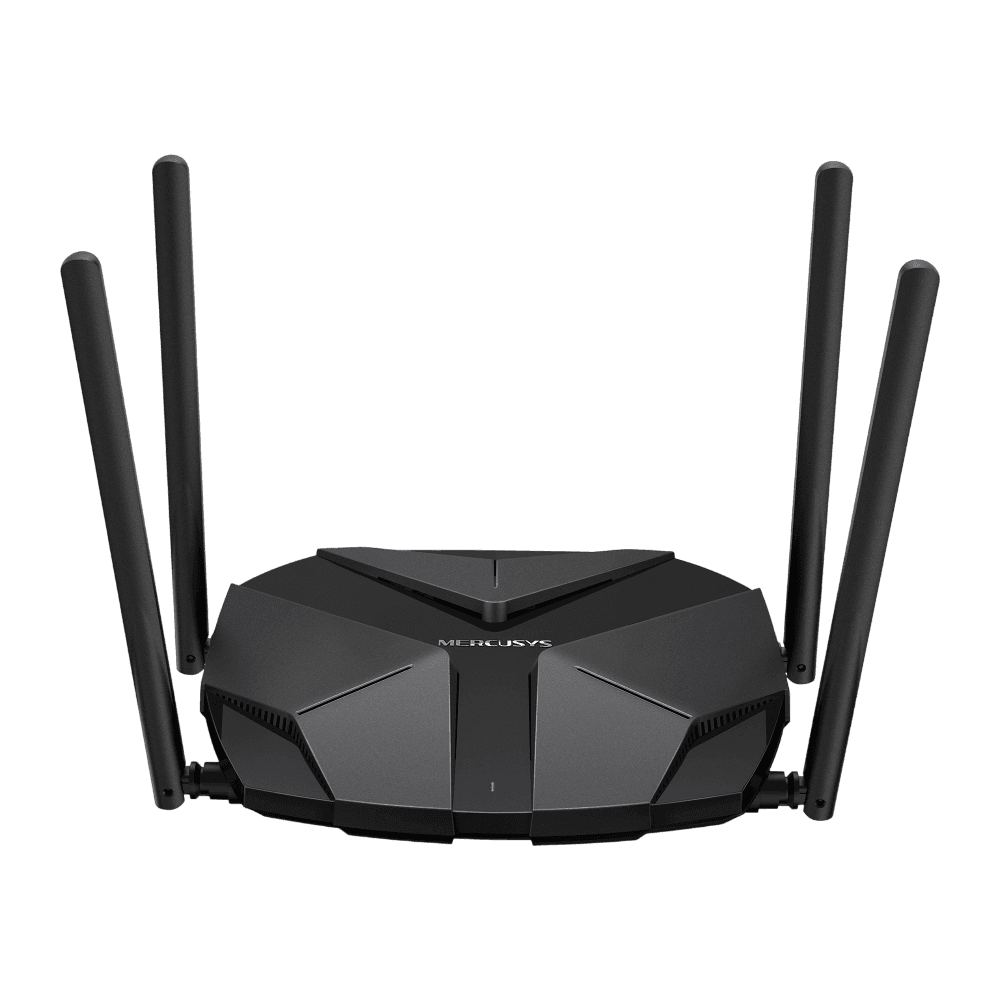 Маршрутизатор/ AX3000 Dual-Band Wi-Fi 6 Router
