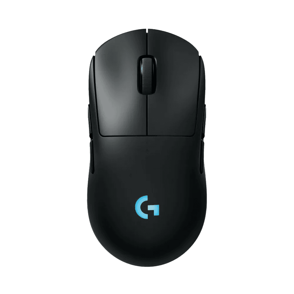 Мышь/ Logitech Mouse G PRO 2 LIGHTSPEED - BLACK