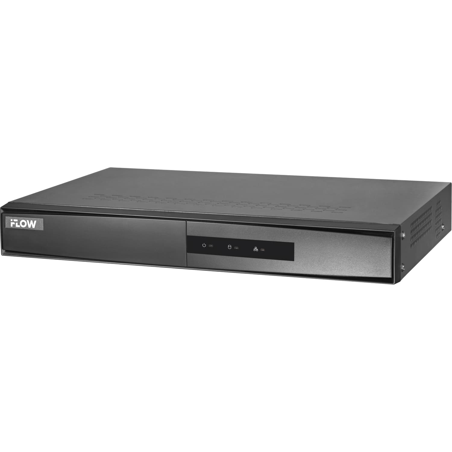 iFLOW F-NR-104 Eco 4-х канальный IP-регистратор