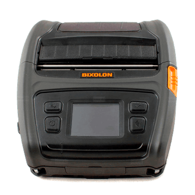 Мобильный принтер этикеток/ XM7-40, 4" DT Mobile Printer, 203 dpi, Serial, USB, Bluetooth, WLAN, iOS compatible