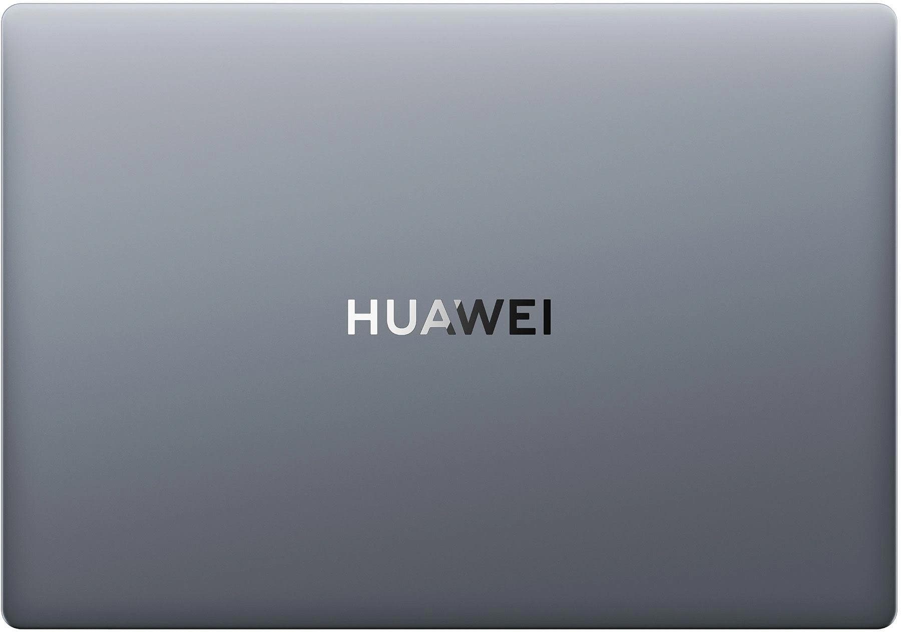 Ноутбук D16 CI9-13900H 16" DOS 16GB/1TB MCLG-X 53014HYG SPACE GRAY HUAWEI