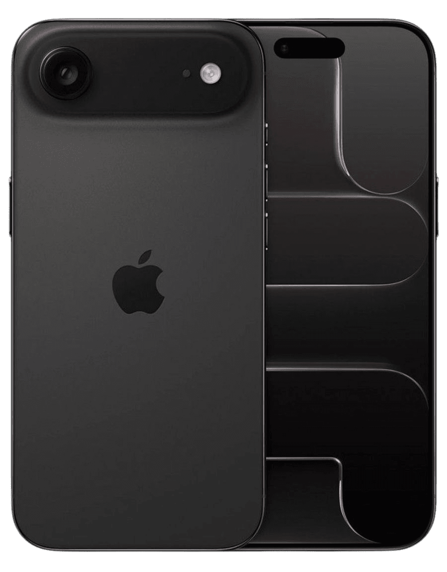 Мобильный телефон Apple/ iPhone Air 256GB Space Black