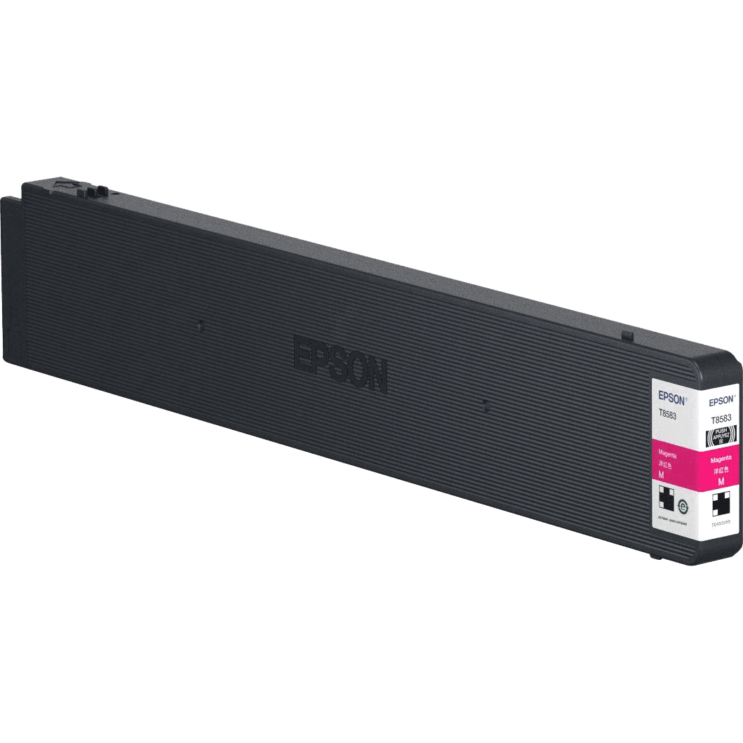 Картридж струйный Epson C13T02Y300 пурпурный (50 000 стр.) для WFE WF-C21000