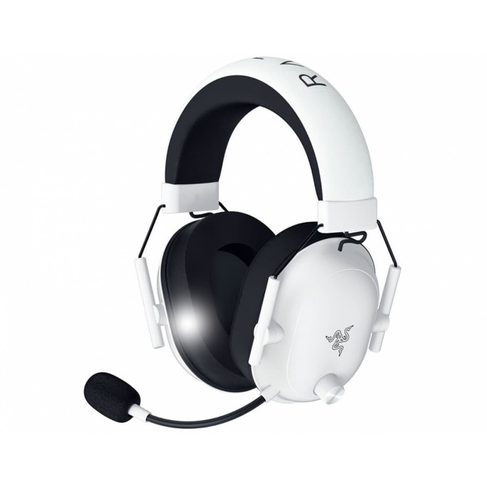 Гарнитура Razer Blackshark V2 HyperSpeed headset White Edition/ Razer Blackshark V2 HyperSpeed White Headset