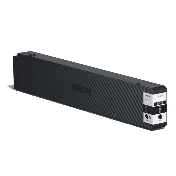 Картридж/ Epson WorkForce Enterprise WF-C20750 Black Ink