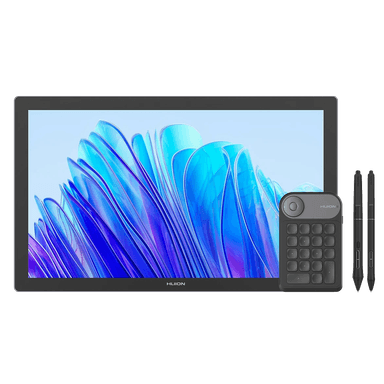 Интерактивный дисплей/ Сенсорный монитор Huion KAMVAS Pro 19